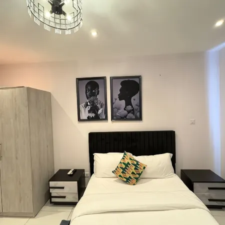 Ebs properties Africa limited