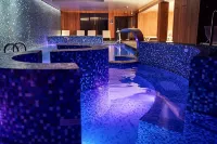 Relais Bernard Loiseau - Spa