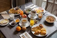 Best Western Plus Hotel Villa D'est - servizio colazione