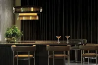 Valo Hotel Helsinki - bar