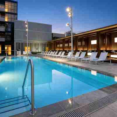 Toronto DT RogerCentre 3B+2B FreeParking Pool Gym Fitness & Recreational Facilities