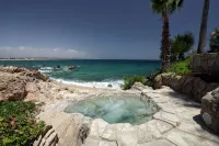 Casa Encanto Palmilla CaletaOceanfront Fully Staffed Chef Bartender Maid - Villalar