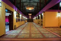 Chan-Kah Resort Village Convention Center & Maya Spa - Wifi