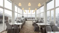 De Lobby Suite Hotel - pemandangan pegunungan