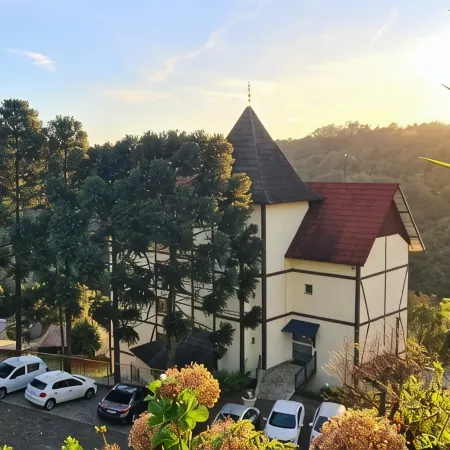 Sky Valle Hotel