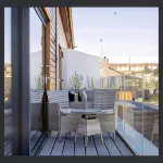 Uno - St Ives - Parkering