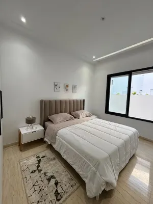 Elegant Flat – Jardin de Carthage - Apartments