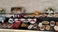 Hotel la Bella - servizio colazione