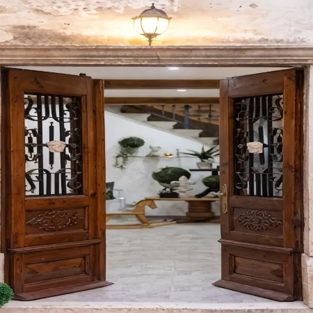History House Moja Ti 1830 - Deluxe Apartment (Gorica)