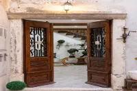 History House Moja Ti 1830 - Deluxe Apartment (Gorica) - Wifi