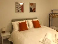Penthouse | Weekly Discount | Free Parking - 2-Star