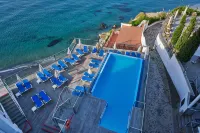 Hotel Balcón de Europa - Beach