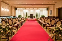 Hotel Sercotel Tudela Bardenas - Parkplatz