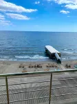Odrys Beach Hotel & Resort - Ocean View