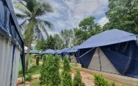 Moonshine Resort Chumphon - bar