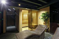 Ambasador Hotel - spa