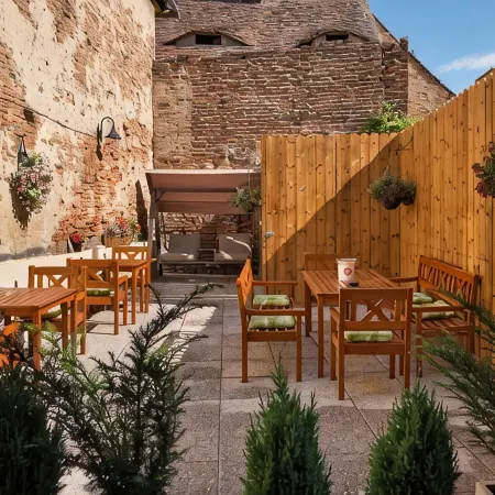 Blumenhaus Sibiu