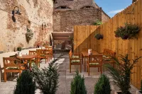 Blumenhaus Sibiu - 4 ดาว
