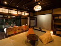 Shinshu Omachi Onsen Ryoan Kawaki - Morgenmad