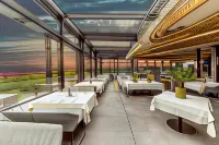 Quellenhof Luxury Resort Lazise - Wifi