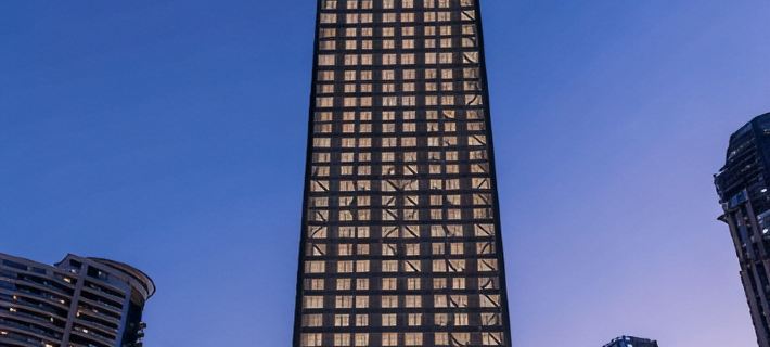 Aleph Doha Residences, Curio Collection by Hilton Hotels in Doha