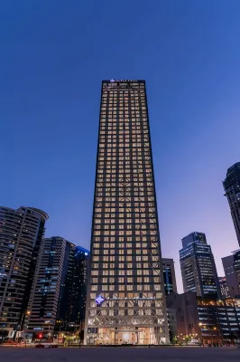 Aleph Doha Residences, Curio Collection by Hilton - 애견동반