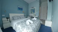 Hotel Galaxidi - Pet friendly