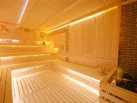 Zamindor Resort - spa