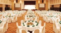 RH Hotel Sibu - breakfast