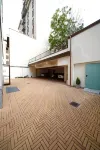 Hotel Terminal - Bãi đậu xe