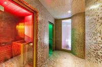 Antony Palace Hotel - Venice Airport - Spa