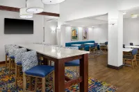 Hampton Inn Lawrence - Wifi