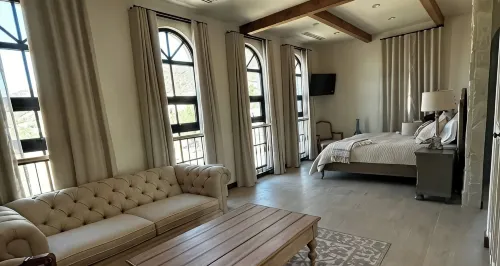 Chateau Del Valle - 2-Star