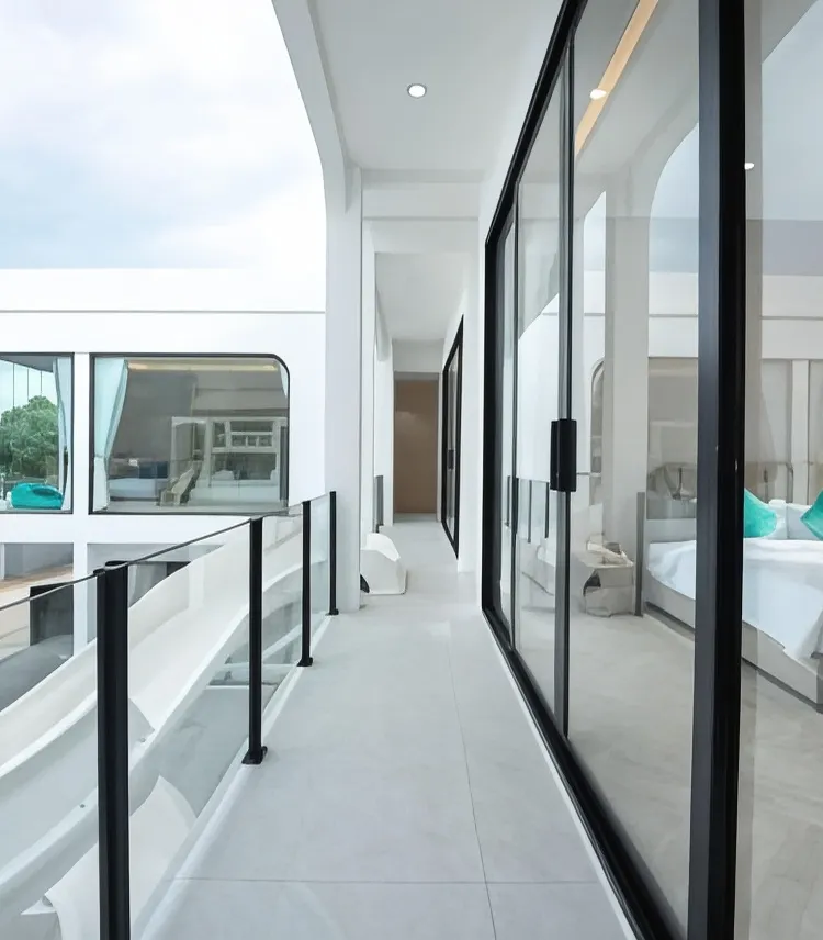 Stellara Pool Villa