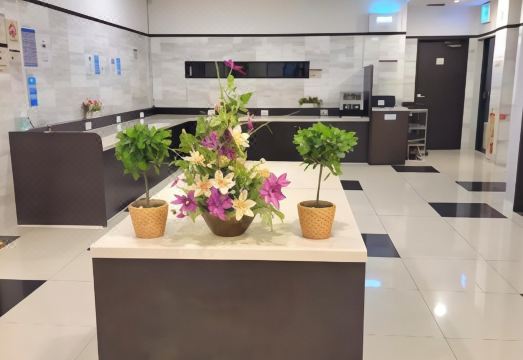 3. 토요코인 부산중..