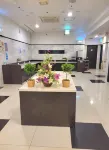 東橫 INN 釜山中央站 - 早餐