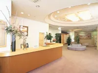 Hotel Kiraku Hotels in Yamagata