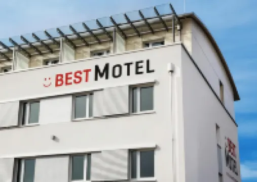 Best Motel Hoteles en 