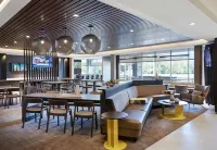 SpringHill Suites Pittsburgh Butler/Centre City Hotels in Butler County