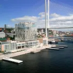 Vladivostok Grand Hotel & SPA (Владивосток Гранд)