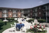 Hotel Park Venezia Hotels in Fiesso d'Artico
