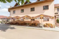 Penzion Šatovské lípy Hotels in 