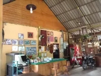 Ban Suan Resort Hotel di Mae Sai