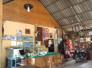 รูปภาพของบ้านสวนรีสอร์ท แม่สาย ( Bansuanresort Maesai)