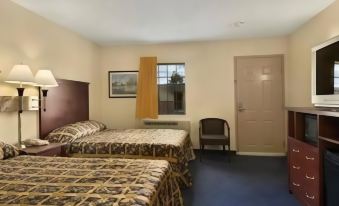Best Way Inn and Suites - New Orleans