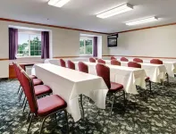 Microtel Inn & Suites by Wyndham Bridgeport Hotel di Bridgeport