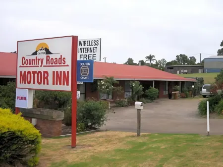 Orbost Country Road Motor Inn