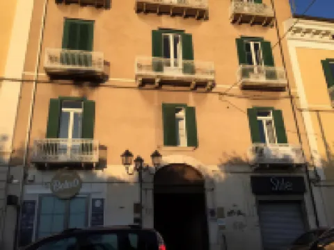 Dimora Spina in Centro