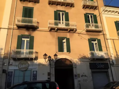 Dimora Spina in Centro Hotel a 