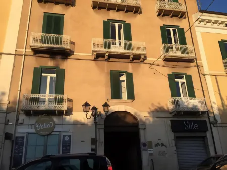 Dimora Spina in Centro